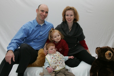 Unsere Familie