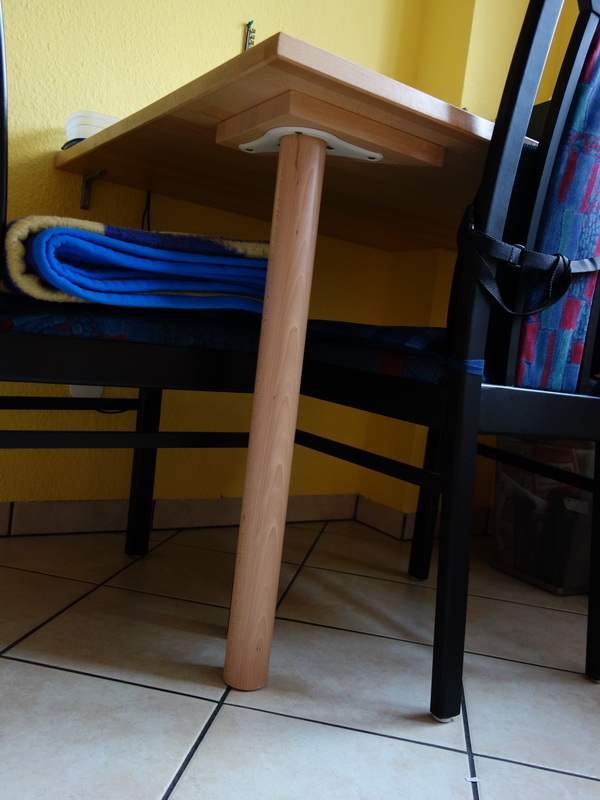 Schreinern